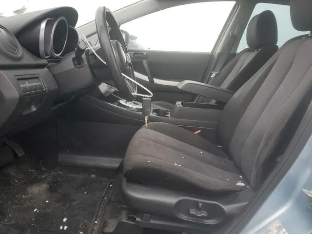 JM3ER29L280184817 2008 2008 Mazda CX-7 7