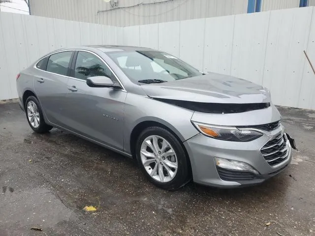 1G1ZD5ST2RF145690 2024 2024 Chevrolet Malibu- LT 4