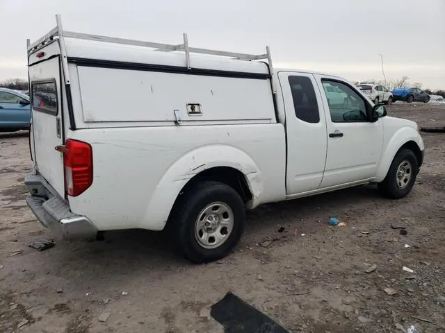 1N6BD0CTXFN710504 2015 2015 Nissan Frontier- S 3