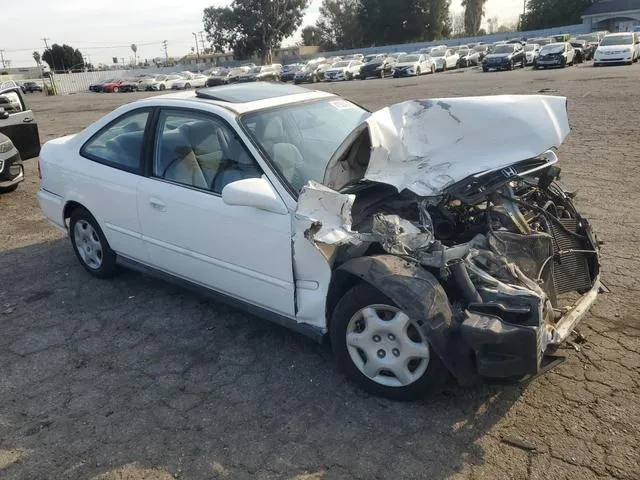 1HGEJ8145WL027660 1998 1998 Honda Civic- EX 4