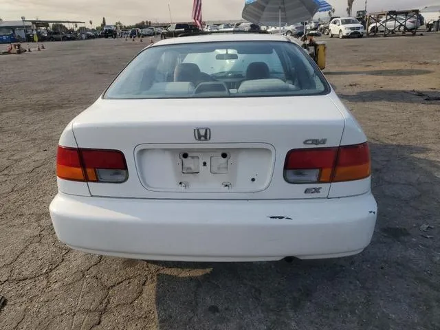 1HGEJ8145WL027660 1998 1998 Honda Civic- EX 6