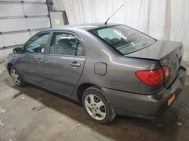 2T1BR32E95C444449 2005 2005 Toyota Corolla- CE 2