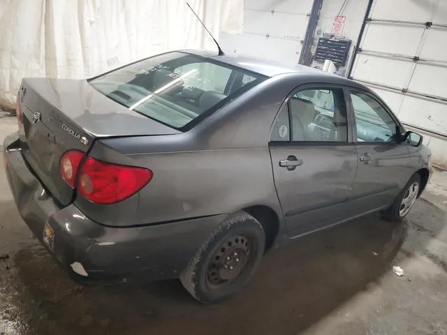 2T1BR32E95C444449 2005 2005 Toyota Corolla- CE 3