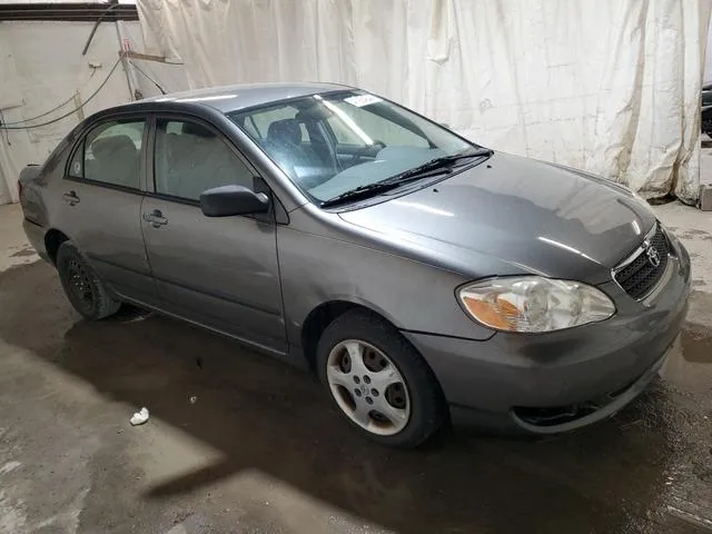 2T1BR32E95C444449 2005 2005 Toyota Corolla- CE 4