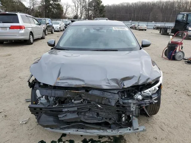 3N1AB8BV1RY290163 2024 2024 Nissan Sentra- S 5