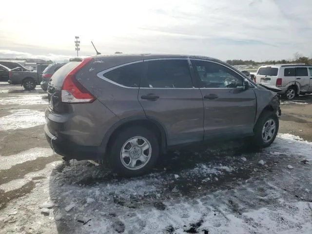 2HKRM4H31EH726140 2014 2014 Honda CR-V- LX 3