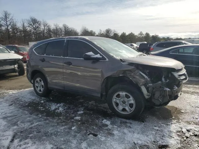 2HKRM4H31EH726140 2014 2014 Honda CR-V- LX 4