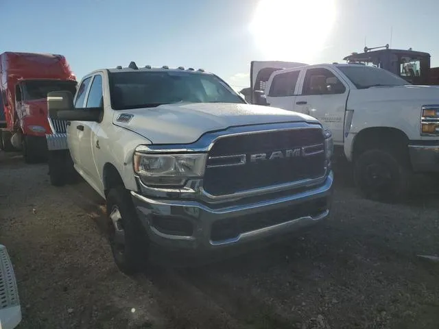 3C7WRTCL7PG586406 2023 2023 Dodge RAM 3500 4