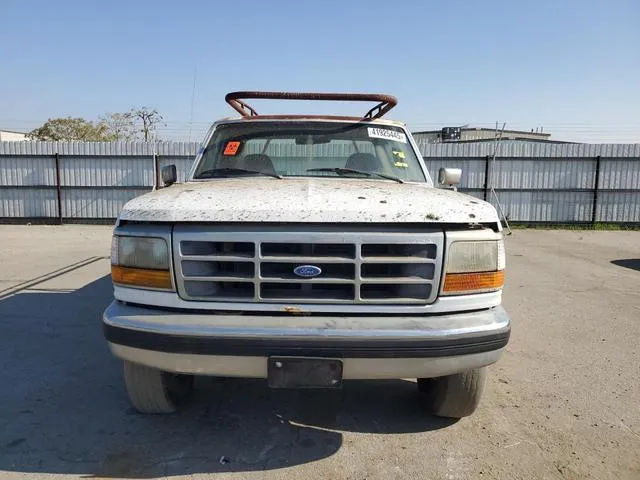 1FTHX25G9SEA84566 1995 1995 Ford F-250 5