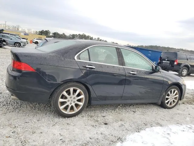 JH4CL96917C004239 2007 2007 Acura TSX 3