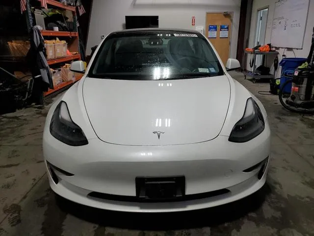 5YJ3E1EA7PF435812 2023 2023 Tesla MODEL 3 5