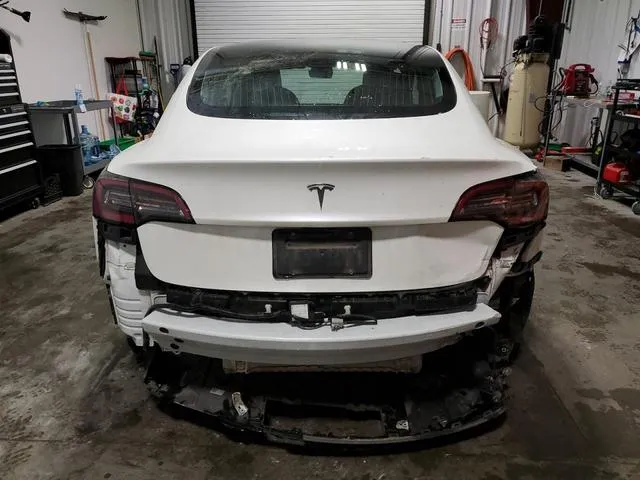 5YJ3E1EA7PF435812 2023 2023 Tesla MODEL 3 6