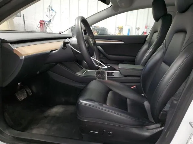 5YJ3E1EA7PF435812 2023 2023 Tesla MODEL 3 7