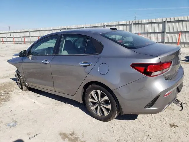 3KPA24AD7PE518857 2023 2023 KIA Rio- LX 2