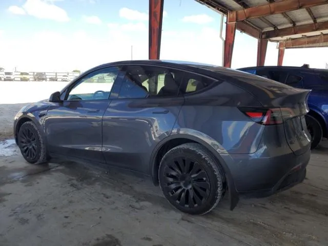 7SAYGDEE4PF865210 2023 2023 Tesla MODEL Y 2