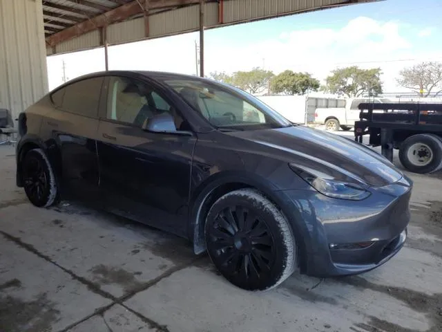 7SAYGDEE4PF865210 2023 2023 Tesla MODEL Y 4