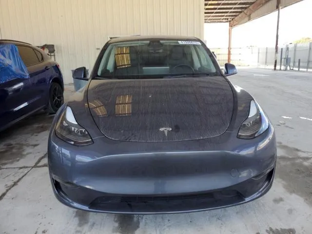 7SAYGDEE4PF865210 2023 2023 Tesla MODEL Y 5