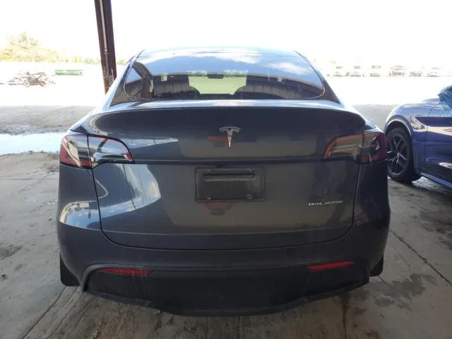 7SAYGDEE4PF865210 2023 2023 Tesla MODEL Y 6