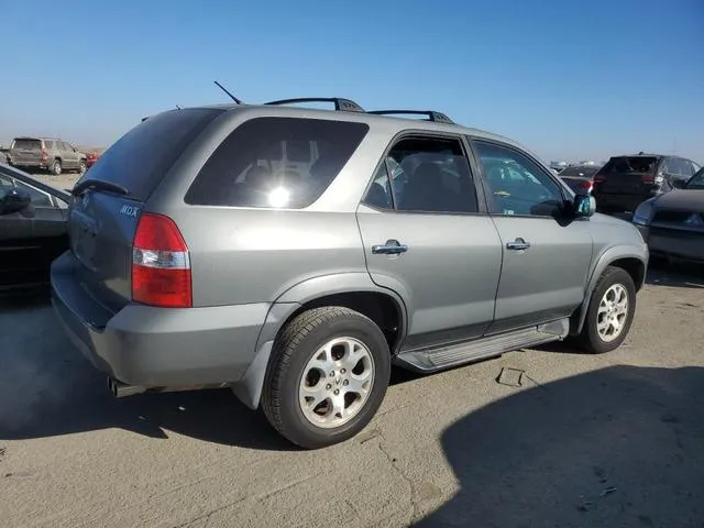 2HNYD18632H523138 2002 2002 Acura MDX- Touring 3