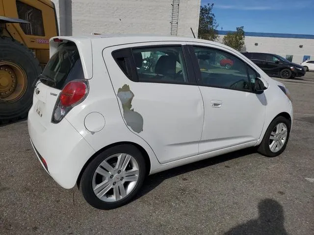 KL8CD6S95DC506033 2013 2013 Chevrolet Spark- 1LT 3