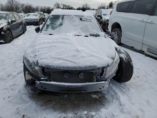 1HGCP36858A088445 2008 2008 Honda Accord- Exl 5