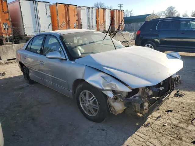 2G4WB55K331278410 2003 2003 Buick Regal- LS 4