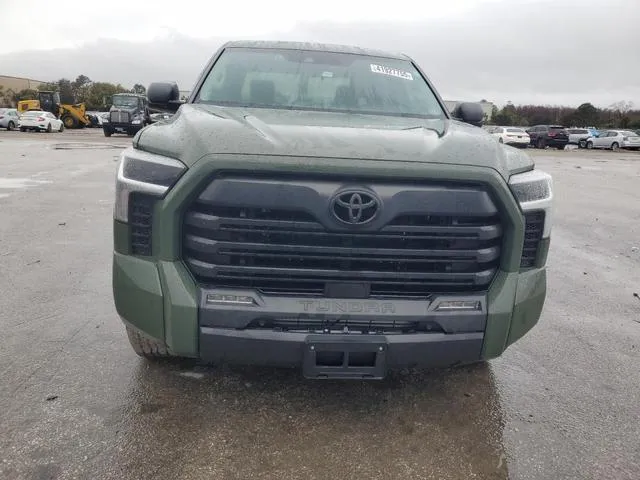 5TFLA5AB8PX028654 2023 2023 Toyota Tundra- Crewmax Sr 5