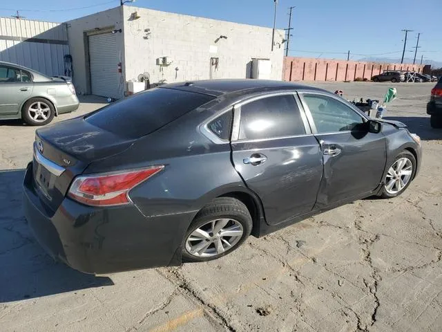 1N4AL3AP8FC102233 2015 2015 Nissan Altima- 2-5 3