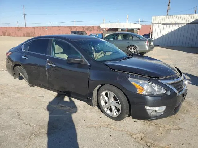 1N4AL3AP8FC102233 2015 2015 Nissan Altima- 2-5 4