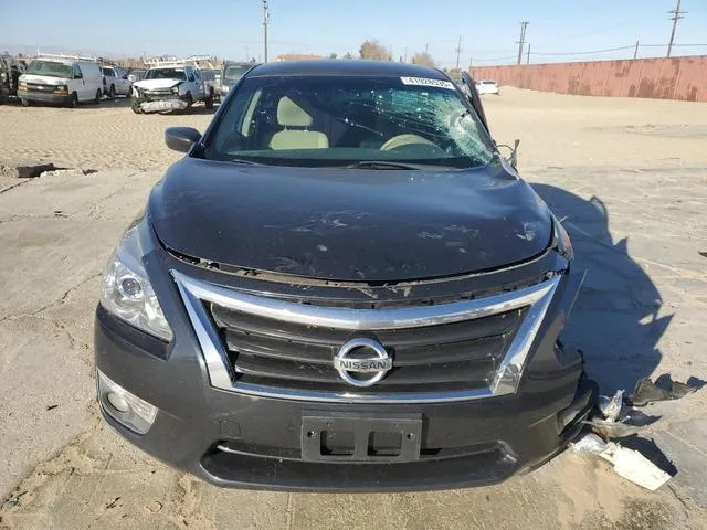 1N4AL3AP8FC102233 2015 2015 Nissan Altima- 2-5 5