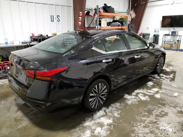 1N4BL4DV6PN323033 2023 2023 Nissan Altima- SV 3