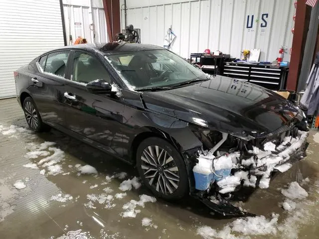 1N4BL4DV6PN323033 2023 2023 Nissan Altima- SV 4