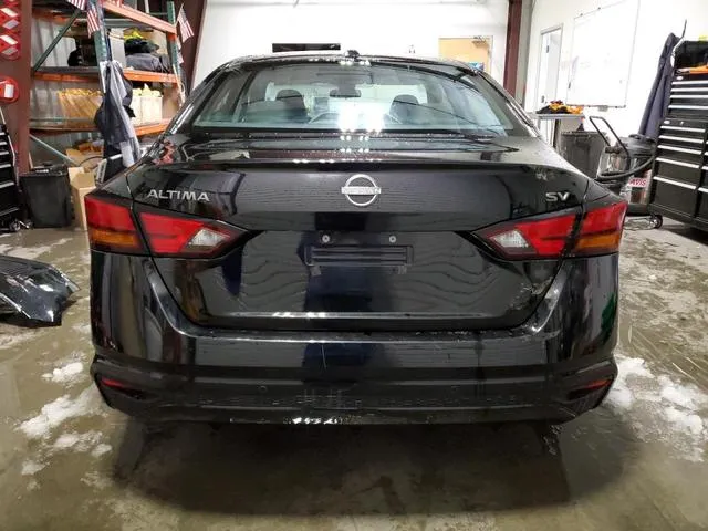 1N4BL4DV6PN323033 2023 2023 Nissan Altima- SV 6