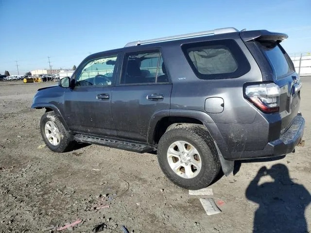 JTEBU5JR0F5216476 2015 2015 Toyota 4runner- SR5 2