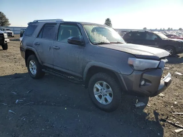 JTEBU5JR0F5216476 2015 2015 Toyota 4runner- SR5 4