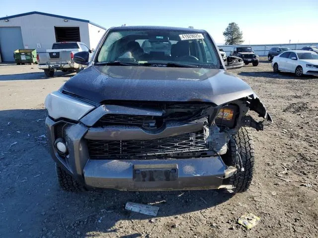 JTEBU5JR0F5216476 2015 2015 Toyota 4runner- SR5 5