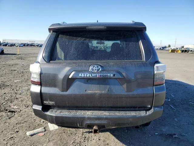 JTEBU5JR0F5216476 2015 2015 Toyota 4runner- SR5 6