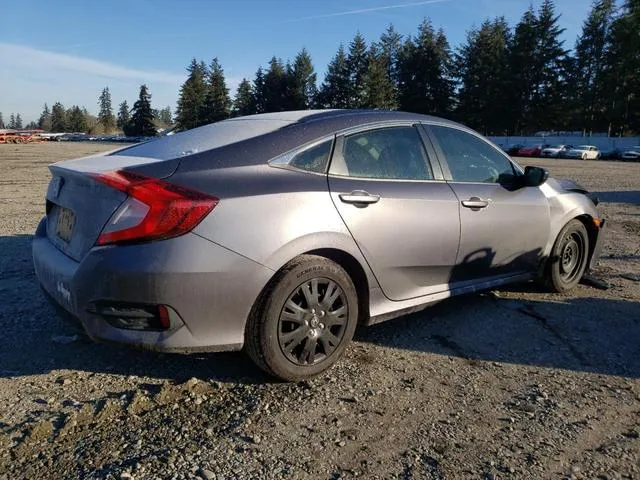 2HGFC2F51JH608964 2018 2018 Honda Civic- LX 3