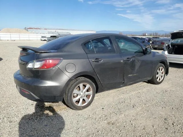 JM1BL1SFXA1289262 2010 2010 Mazda 3- I 3