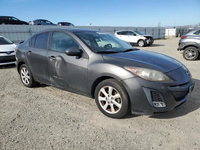 JM1BL1SFXA1289262 2010 2010 Mazda 3- I 4