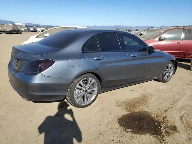 55SWF4JB9JU253044 2018 2018 Mercedes-Benz C-Class- 300 3