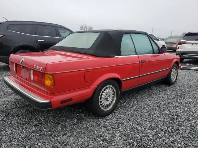 WBABB2303KEC19146 1989 1989 BMW 3 Series- 325 I Automatic 3