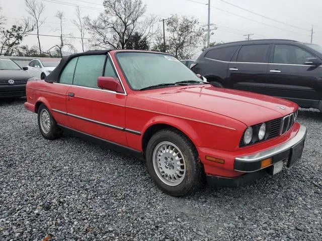 WBABB2303KEC19146 1989 1989 BMW 3 Series- 325 I Automatic 4