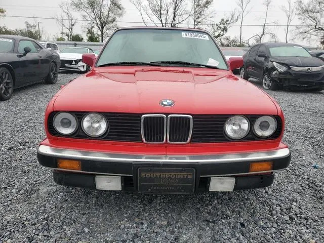 WBABB2303KEC19146 1989 1989 BMW 3 Series- 325 I Automatic 5