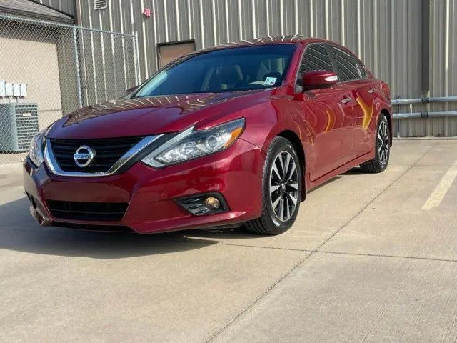 1N4AL3AP0HC490111 2017 2017 Nissan Altima- 2-5 2