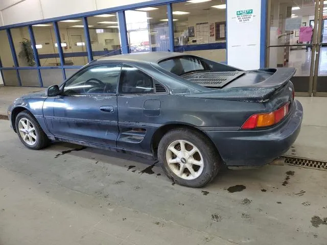 JT2SW21M6M0011815 1991 1991 Toyota MR2 2