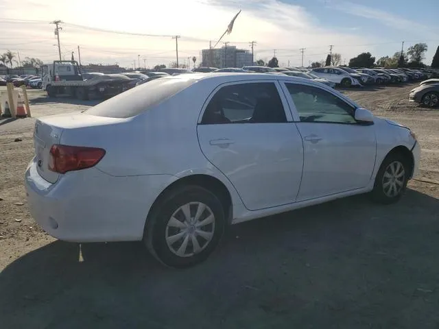 JTDBU4EE2AJ063489 2010 2010 Toyota Corolla- Base 3