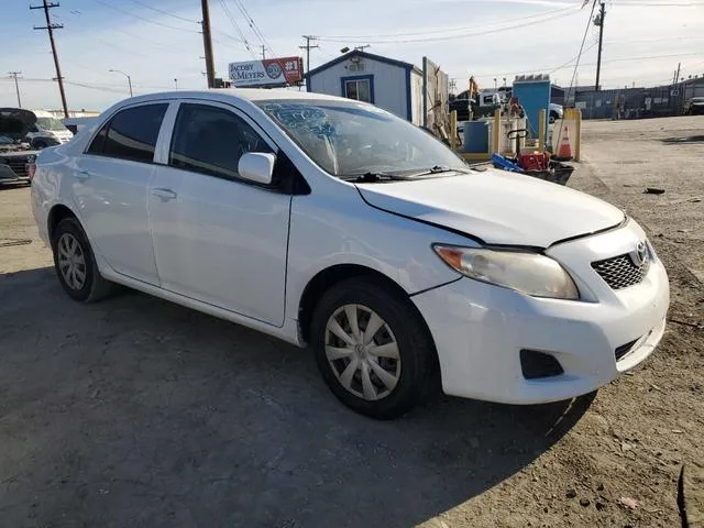 JTDBU4EE2AJ063489 2010 2010 Toyota Corolla- Base 4