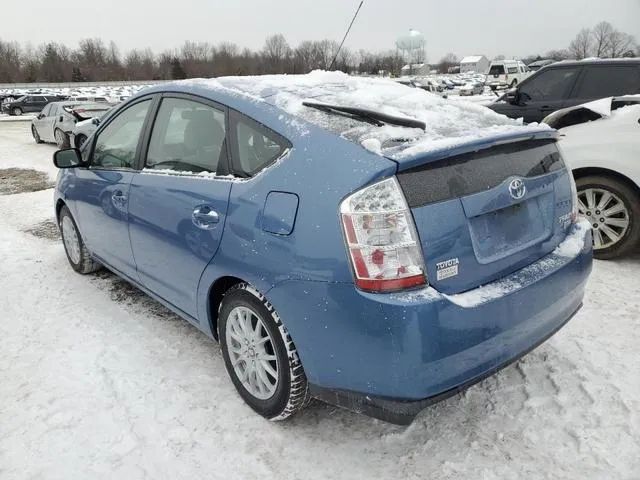 JTDKB20U377623079 2007 2007 Toyota Prius 2