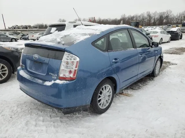 JTDKB20U377623079 2007 2007 Toyota Prius 3